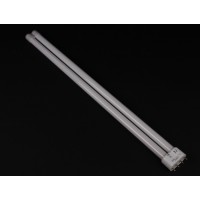 55W Starlite  Twin Fluorescent tube 64K | Fluorescent Bulbs & Fittings | Fluorescent bulbs and fittings | Propagation | Propagation Lights