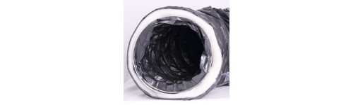 Acoustic Ducting
