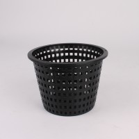 Black Wick 140mm | Pots, Trays & Planter Bags  | Wick Pots