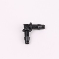 Elbow 4mm | Plumbing | 4mm Plumbing fittings