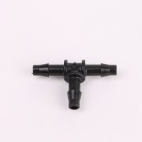 Tee 4mm | Plumbing | 4mm Plumbing fittings