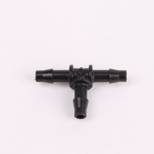 Tee 4mm | Plumbing | 4mm Plumbing fittings
