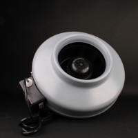 AXC 200mm Centrifugal Fan | Fans, Silencers | All Fans | Exhaust Fans | 200mm Fans