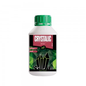 Nutrifield Crystalic 250ml | Nutrifield Products | Nutrifield Nutrients | Nutrifield Additives