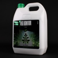 Nutrifield Veg Ignitor  5L | Nutrifield Products | Nutrifield Additives | Nutrient Additives