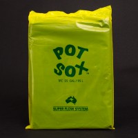 95L Pot Sox / Liner x 1 | Pots, Trays & Planter Bags  | Pots