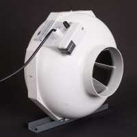 150mm Can-Fan RK-W Thermostat Centrifugal Fan